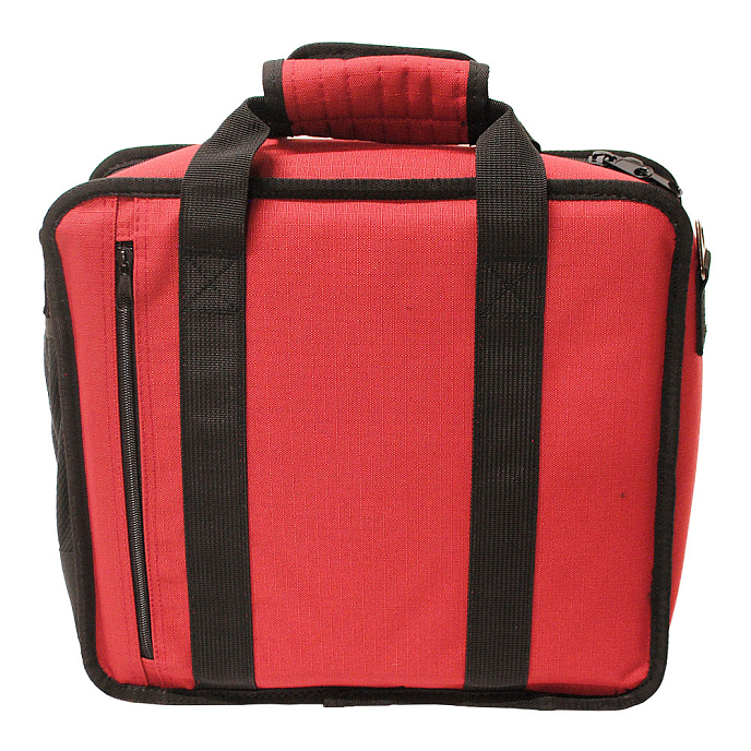 Case Clavia Nord Soft Case Drum 3P - img.1