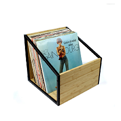 Vinyl Storage Box NorStone Vinyl LP Case