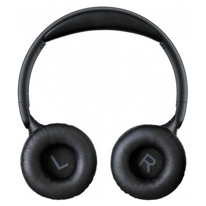 On-ear headphones Anker Soundcore H30i Black - img.1