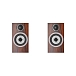 - img.0 Bookshelf speakers Bowers & Wilkins 707 S3 Mocha - img.0
