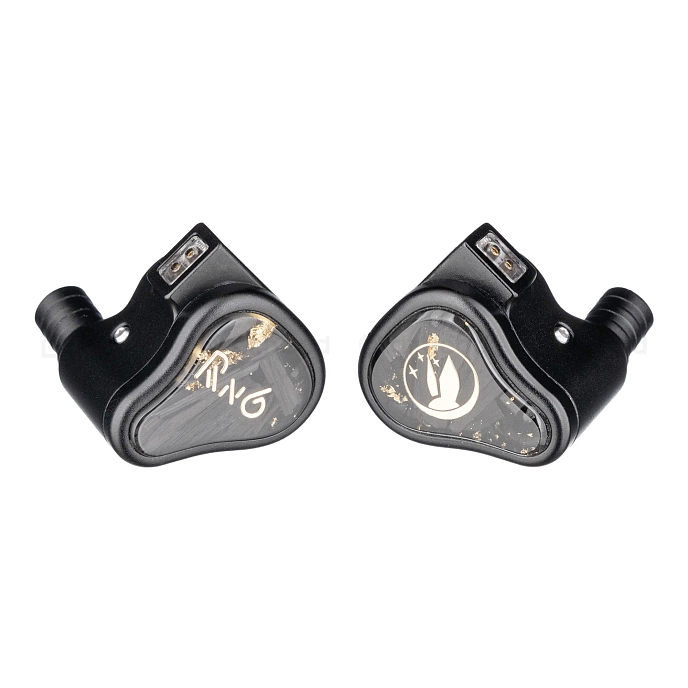 IEMs headphones FiR Audio Radon 6 Universal - img.2