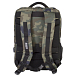 Backpack UDG Ultimate Backpack Slim Black Camo/Orange - img.9