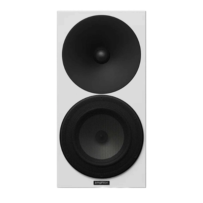 Bookshelf speakers Amphion Argon3S Standard White - img.13