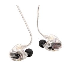 In-ear headphones JH Audio JH11 Clear
