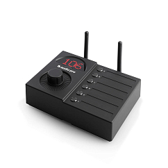 Wireless Speaker Audio Pro VOL-1 Multi Black