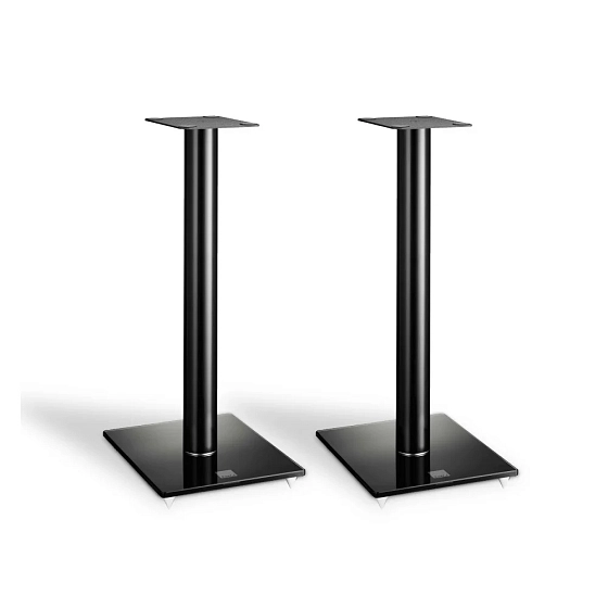 Speaker Stands Dali CONNECT E-600 Black - img.0