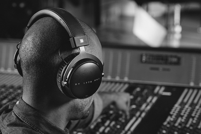 Monitor headphones Beyerdynamic DT 1770 PRO - img.14