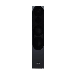 Floorstanding Speakers Canton GLE 80 Black