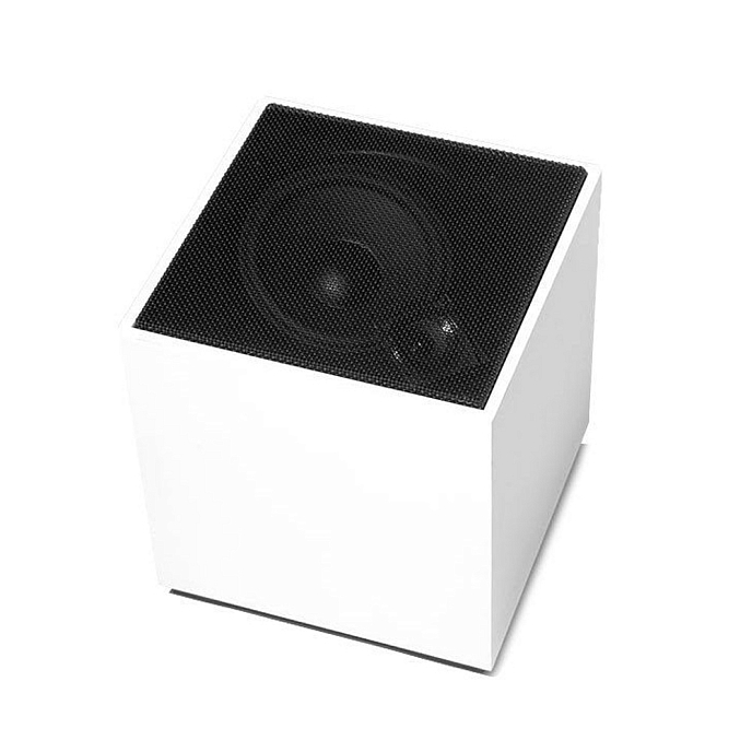Wireless Speaker Teenage Engineering OD-11 White - img.1