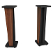 - img.1 Speaker Stands Zaor Croce Stand 42 Walnut Black - img.1