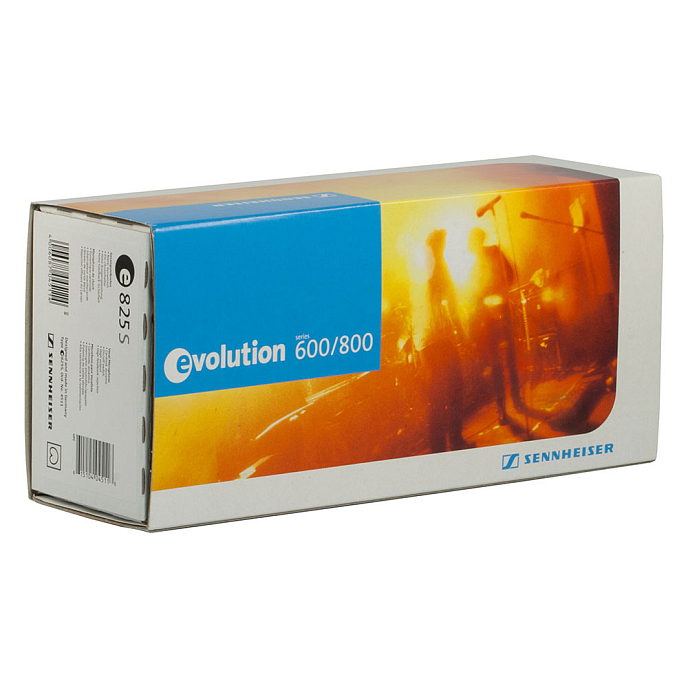 Vocal microphone Sennheiser E825S - img.10