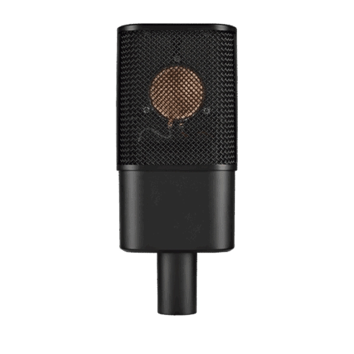 Studio microphone Austrian Audio OC616 Black - img.0