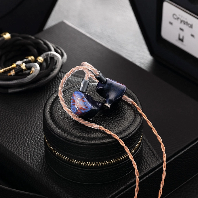 IEMs headphones Kinera Imperial Loki - img.13