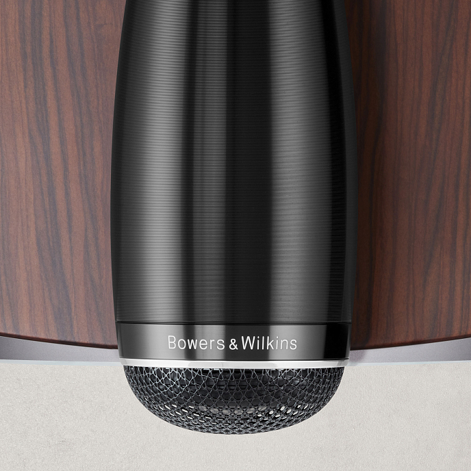 Floorstanding Speakers Bowers & Wilkins 703 S3 Gloss Black - img.14