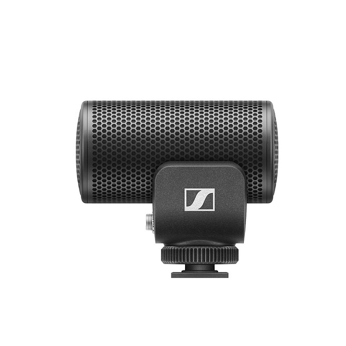 On-camera microphone Sennheiser MKE 200 Mobile Kit - img.2
