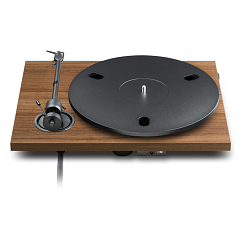 Turntable Pro-Ject E1.2 Phono Walnut