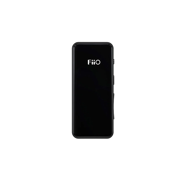 Headphone amplifier with DAC FiiO BTR3K Black - img.1