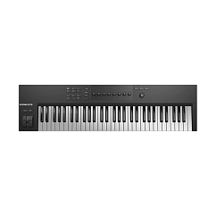 MIDI Keyboard Native Instruments KOMPLETE KONTROL A61