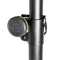 Speaker Stands Gravity SSMS SET 1 Black