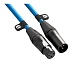 Cable RODE XLR Blue 3m - img.1