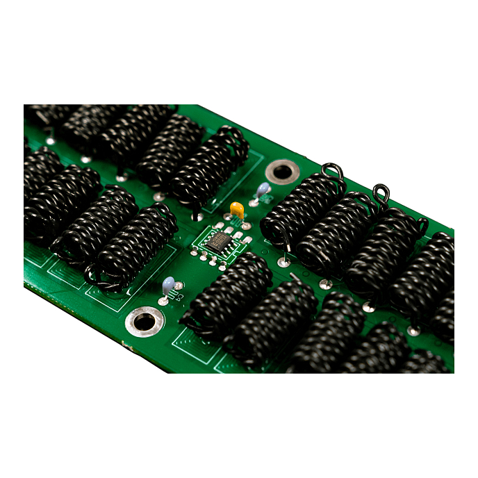 Preamp Aavik C-880 Black - img.5