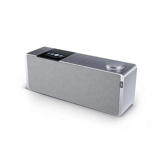 Wireless Speaker Loewe klang s1 Light Grey - img.0