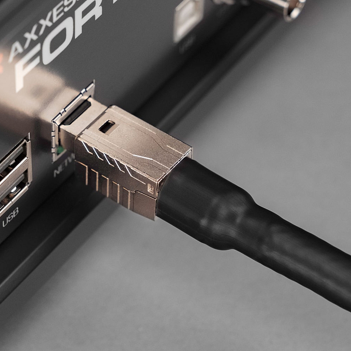 Cable Axxess Ethernet Cable 2m - img.2