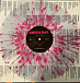 Vinyl Record Green Day - Saviors - Hot Pink Splatter - LP - img.2