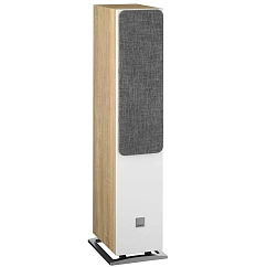 Floorstanding Speakers Dali Oberon 5 Light Oak