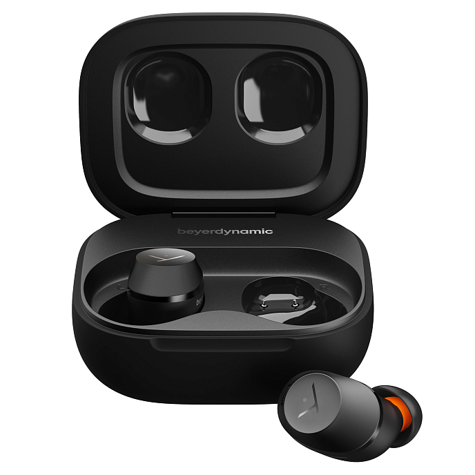 Wireless Headphones Beyerdynamic Amiron 300 Black - img.2