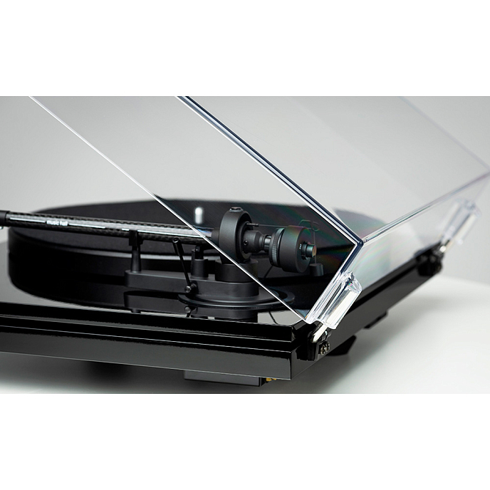 Turntable Music Hall MMF-3.3 Black - img.5