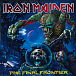 Vinyl Record Iron Maiden - The Final Frontier - img.0