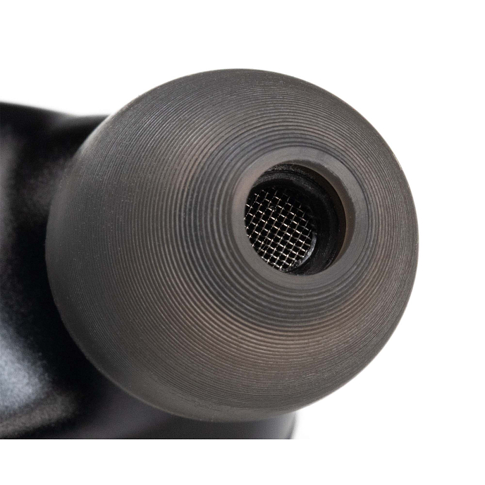 Eartips 64 Audio Silicone Ear Tips Grey (Large) - img.1