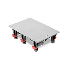 In-Wall Speakers Focal 100 IW 6 Black