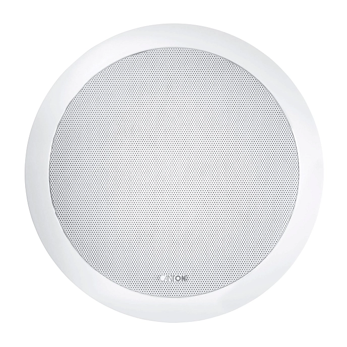 In-Wall Speakers Canton InCeiling 443 White - img.3