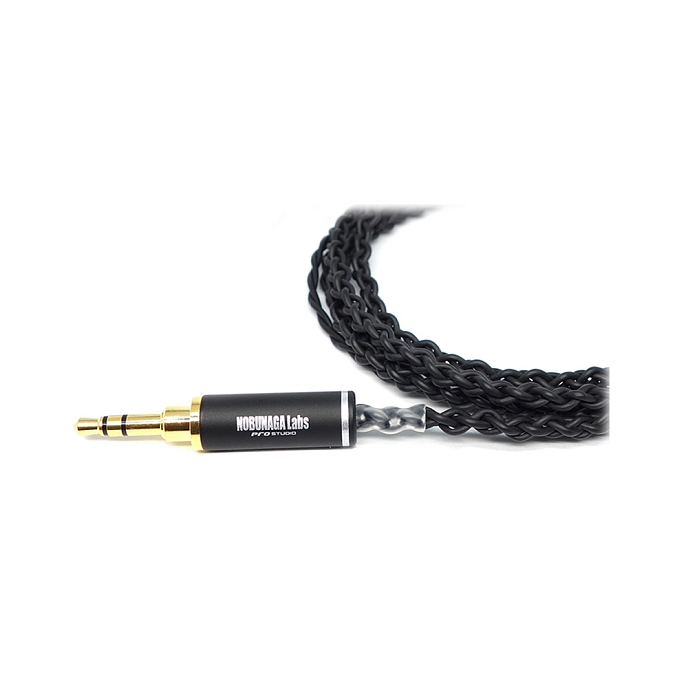 Cable Nobunaga Labs ADVANCE Shoukaku Black Edition - img.5