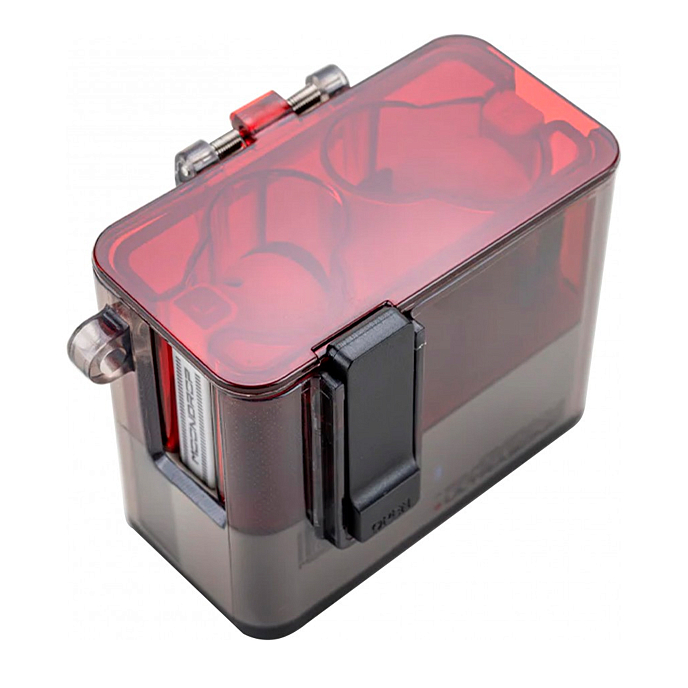 Wireless Headphones MoonDrop Ultrasonic White - img.5