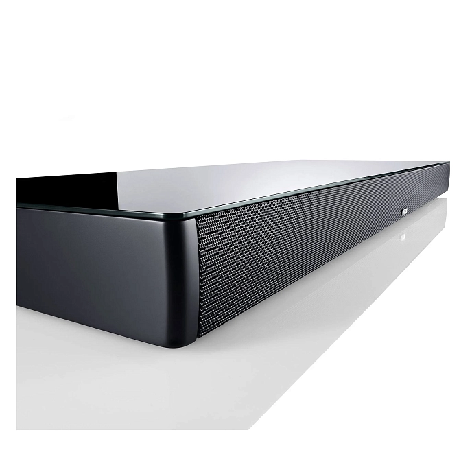 Soundbar Canton Smart Sounddeck 100 Black - img.3