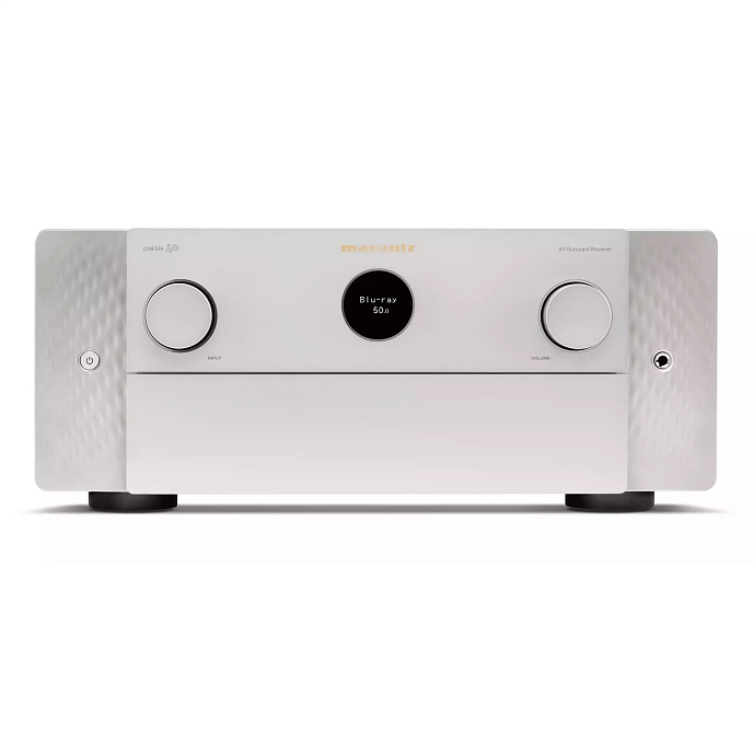 Receiver Marantz CINEMA 40 Gold - img.0