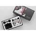 Wireless Headphones MoonDrop Nekocake Kuroneko Suit black tws - img.3