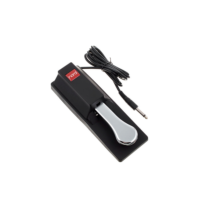 Keyboard Pedal Clavia Nord Sustain Pedal - img.1