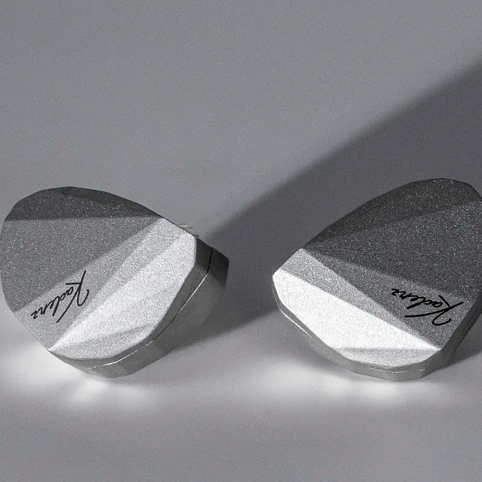 In-ear headphones MoonDrop Kadenz Grey - img.1