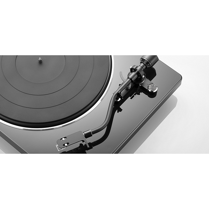 Turntable Denon DP-400 BKEM - img.2