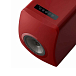 Bookshelf speakers KEF LS50 Wireless II Crimson Red + KEF S2 Floor Stand Black - img.2