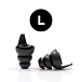 Earplugs for musicians Crescendo PRO Amplified 20 - img.2 Earplugs for musicians Crescendo PRO Amplified 20 - img.2