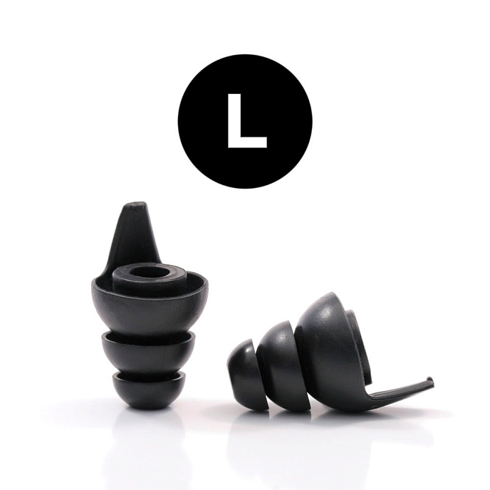 Earplugs for musicians Crescendo PRO Amplified 20 - img.2