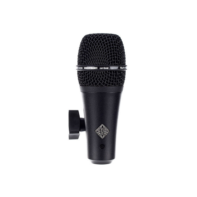 Vocal microphone Telefunken M80-SH Black - img.1