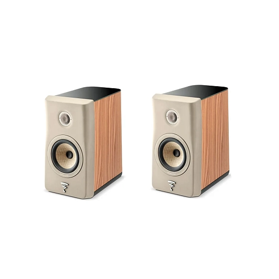 Speaker System Focal Kanta N1 Ivory mat - img.0