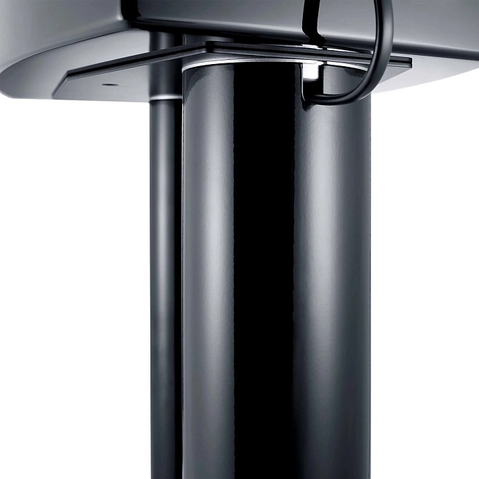 Hi-Fi Stand Canton LS 860 Black High Gloss (Pair) - img.2