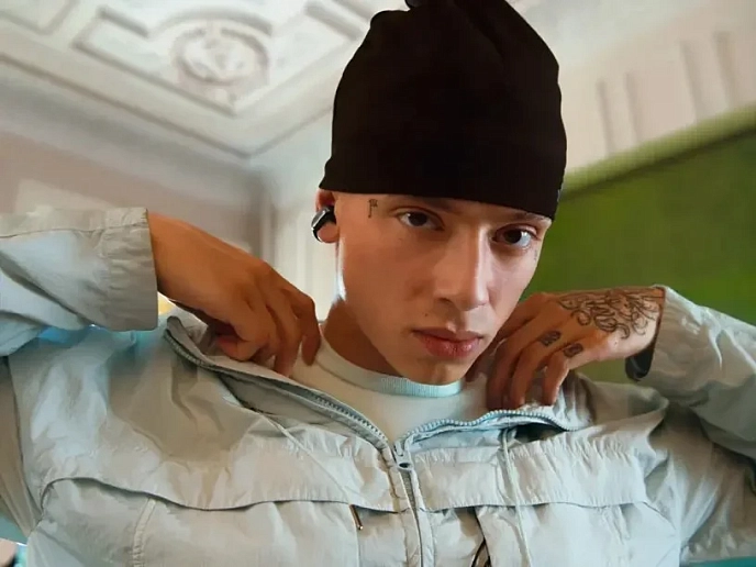 Wireless Headphones Bose Ultra Open Earbuds Black - img.9